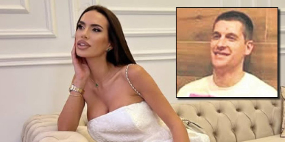 "Moj otac se protivio vezi, meni nije smetalo što je bio u zatvoru": Svedočenje žena odbeglog "kavčanina", cela porodica na udaru mafije i policije (FOTO)