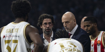 Na pomolu debakl Zvezde u Tel Avivu? Katastrofalne prognoze, ovo se neće svideti navijačima (FOTO)