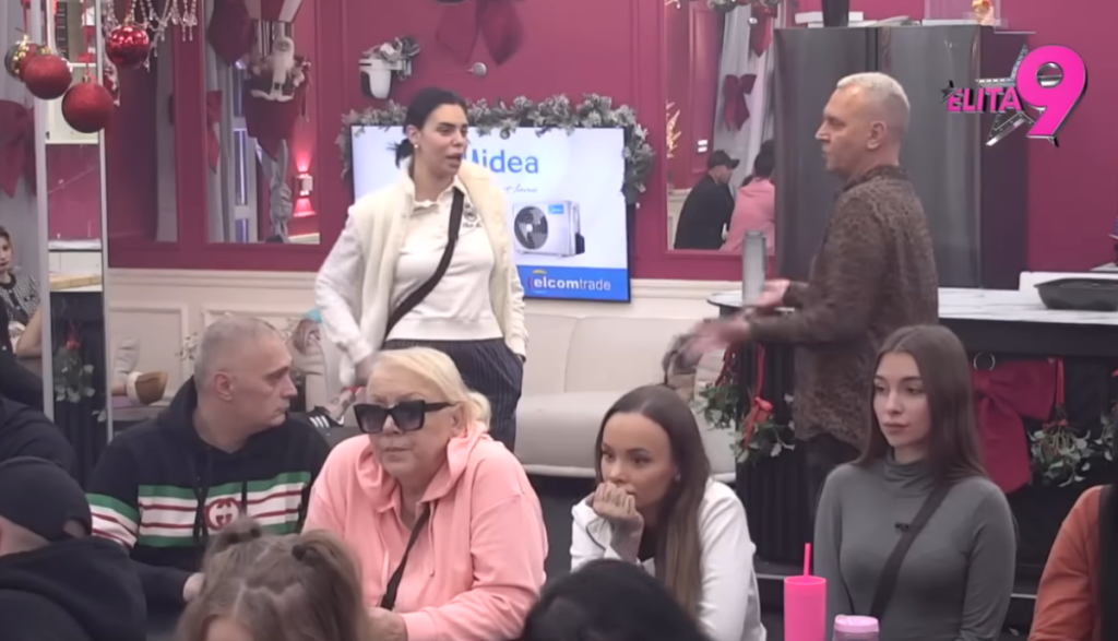 "Neću da rodim drugo dete": Anita progovorila o trudnoći i intimnim odnosima sa Filipom