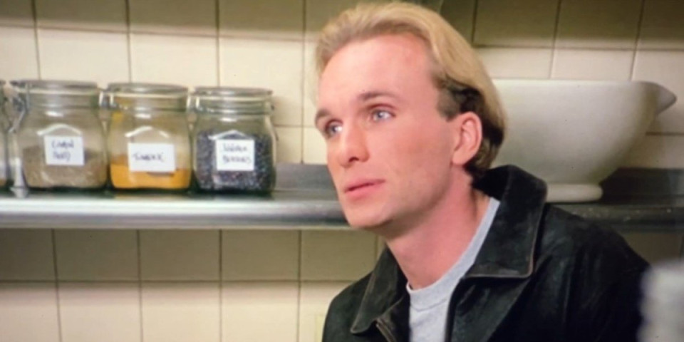 Krv je bila svuda: Jezivi detalji smrti glumca Pitera Grina