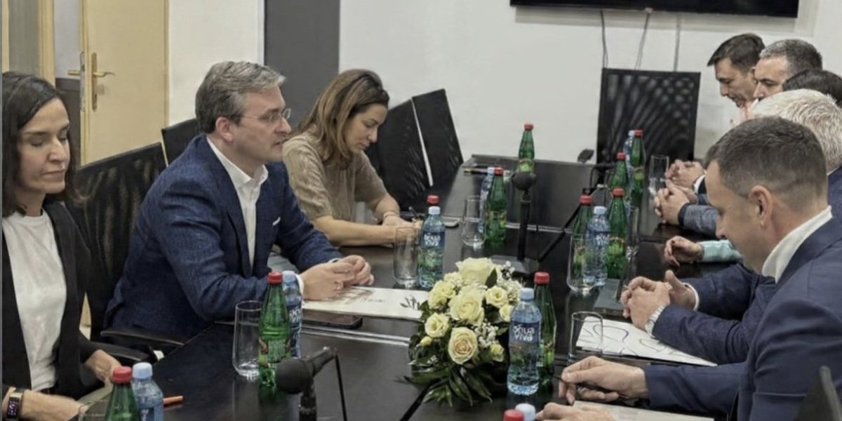 Ministar kulture Nikola Selaković boravio je u radnoj poseti Aranđelovcu.