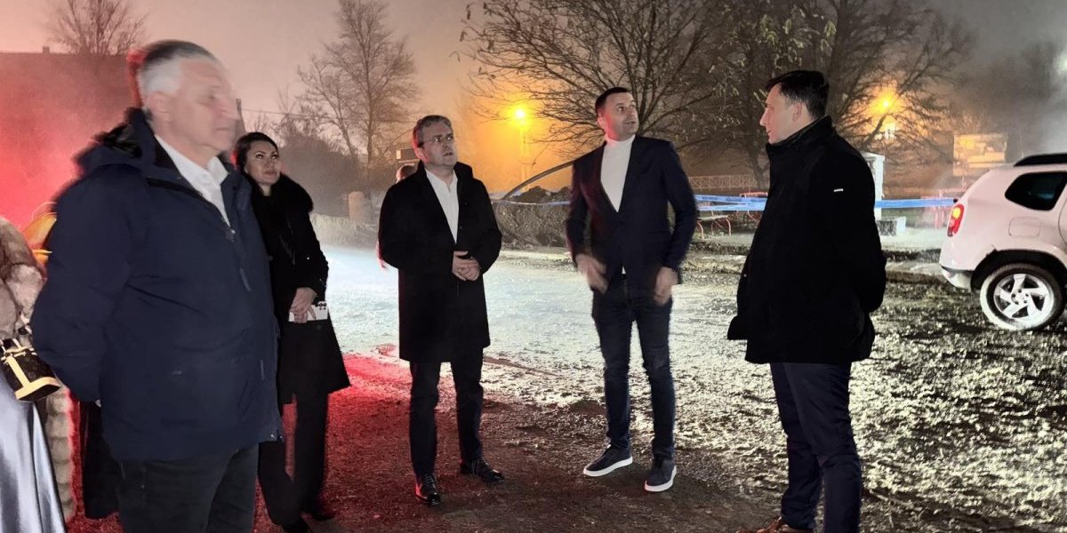 Ministar kulture Nikola Selaković boravio je u radnoj poseti Aranđelovcu.