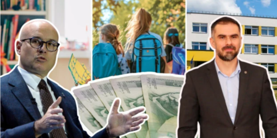 U porodici ostaje 136.000 dinara, Novi Sad finansira udžbenike osnovcima: Besplatni vrtići, besplatne knjige, a ovo su sve mere koje se sprovode prethodnu deceniju