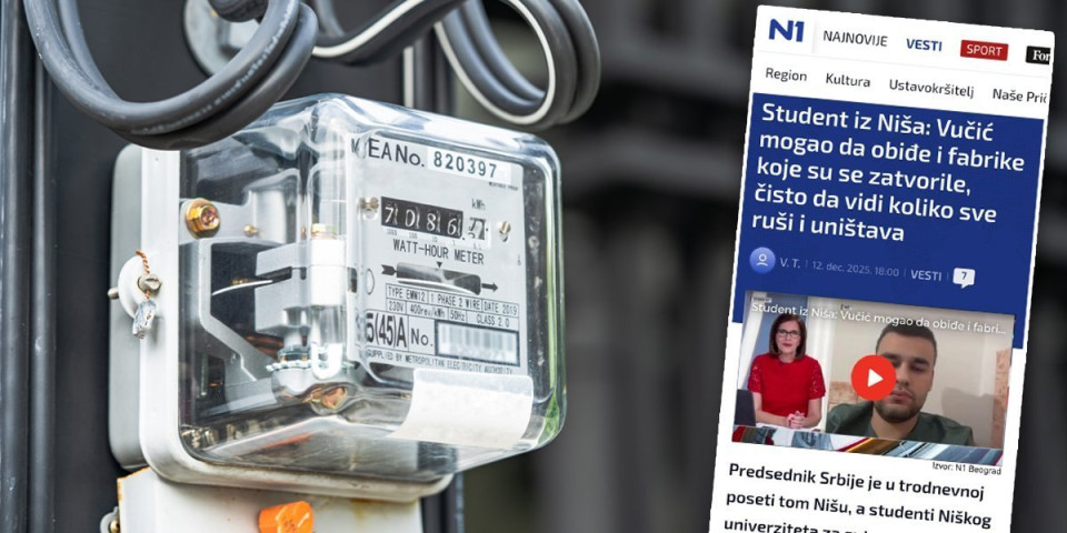 A tvrdili su da Informer izmišlja: Blokaderi priznali - spremamo "strujni udar" na Srbiju