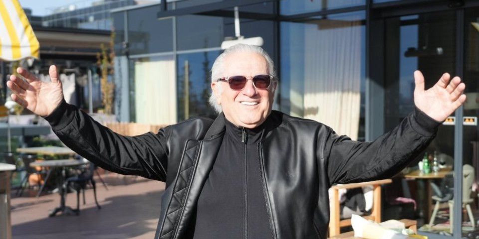 Prste da poližete: Ovo je tajni recept Željka Samardžića za najukusnije posno jelo (VIDEO)