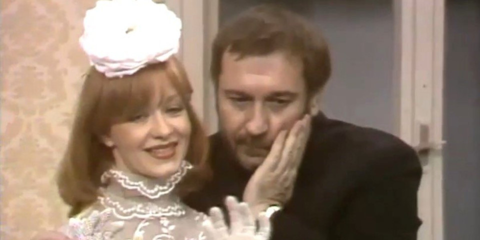 Bio je jedan od najvećih srpskih glumaca, a danas ga skoro niko ne spominje