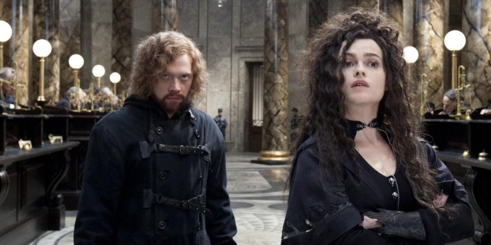 Glumica iz "Harija Potera" igraće u novoj sezoni "Belog lotosa"