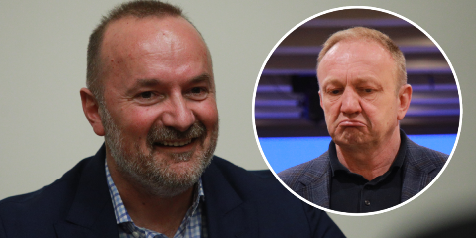 Gluplju stvar nije mogao da kaže! Pavićević udara na Đilasa: Ovo je totalna propast
