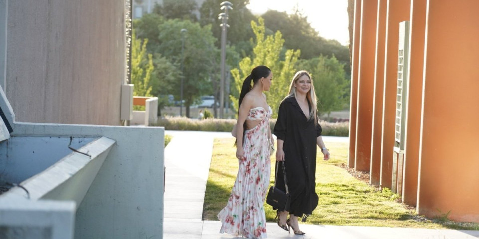 "Devojka je na mestu ostala mrtva": Pevačica progovorila o detaljima jezive saobraćajke