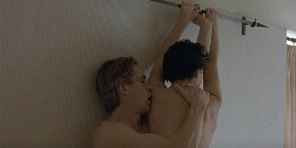 Glumica koju Srbi obožavaju u svim erotskim pozama: O ovim scenama se i danas priča (FOTO)