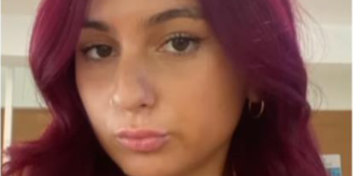 Devojka ubila muškarca vozeći električni trotinet, a potom uradila nešto nezamislivo (VIDEO)