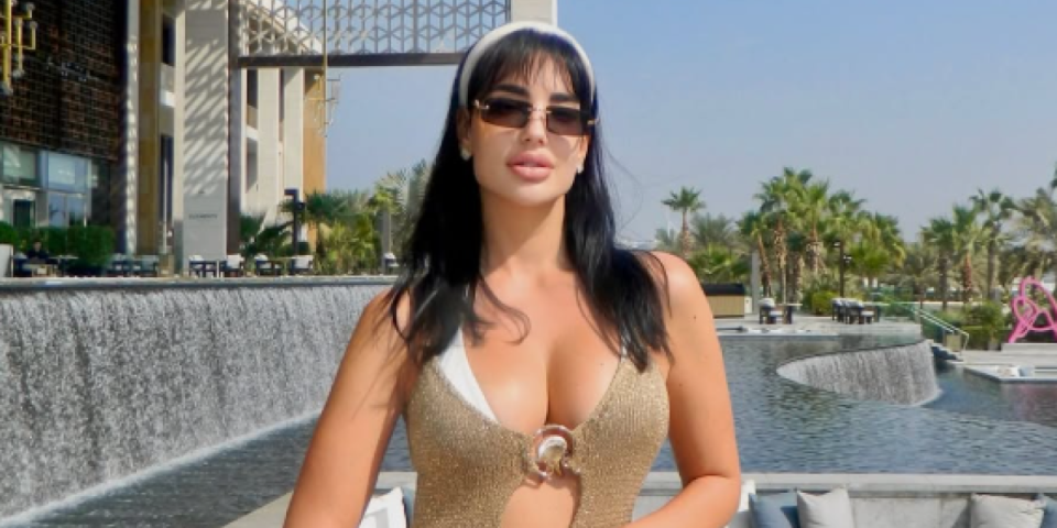 "10 godina peva, a nije napravila ništa": Desingerica udario na Katarinu Grujić