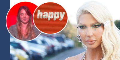 Televizija Hepi definitivno je postala blokaderska televizija sa nacionalnom frekvencijom.