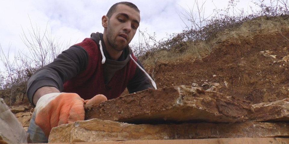 Dostojan časnog imena Živojin Mišić: On je potomak srpskog vojskovođe, evo čime se bavi