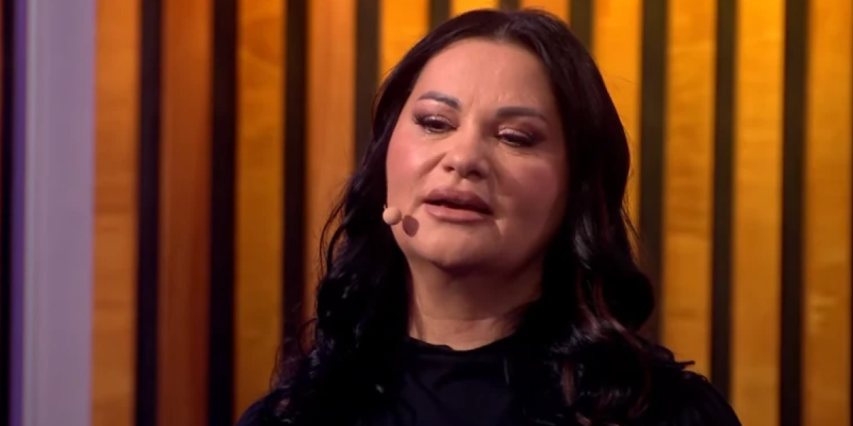 "Umrlo je moje dete": Jana se gušila u suzama zbog pokojnog sestrića