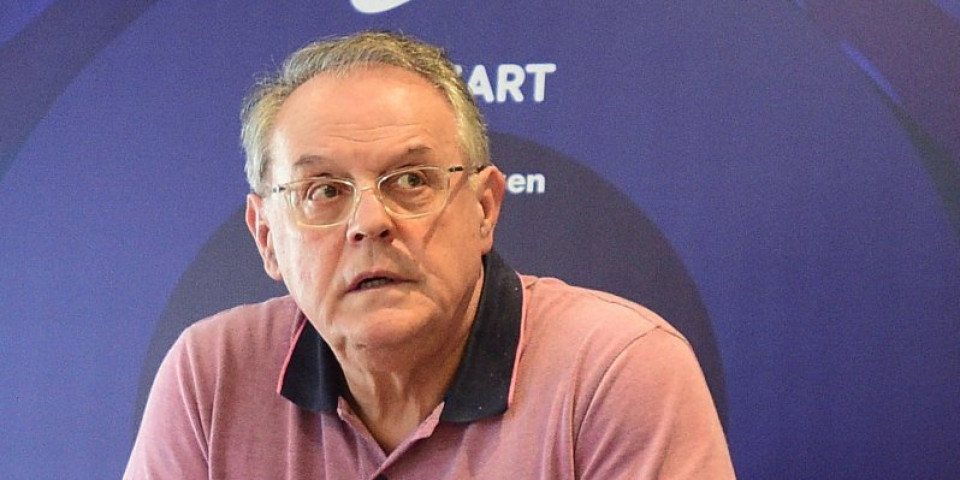 Oštra izjava Čovića posle večitog derbija: Kuda ide srpska košarka?