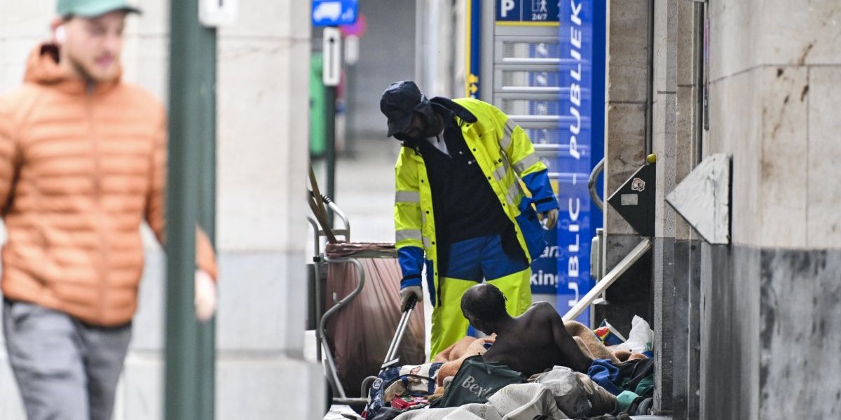 Nemačka je gotova! Više od 5 miliona ljudi ugroženo - Ne mogu više da izdrže...