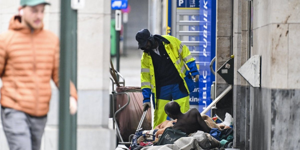 Nemačka je gotova! Više od 5 miliona ljudi ugroženo - Ne mogu više da izdrže...
