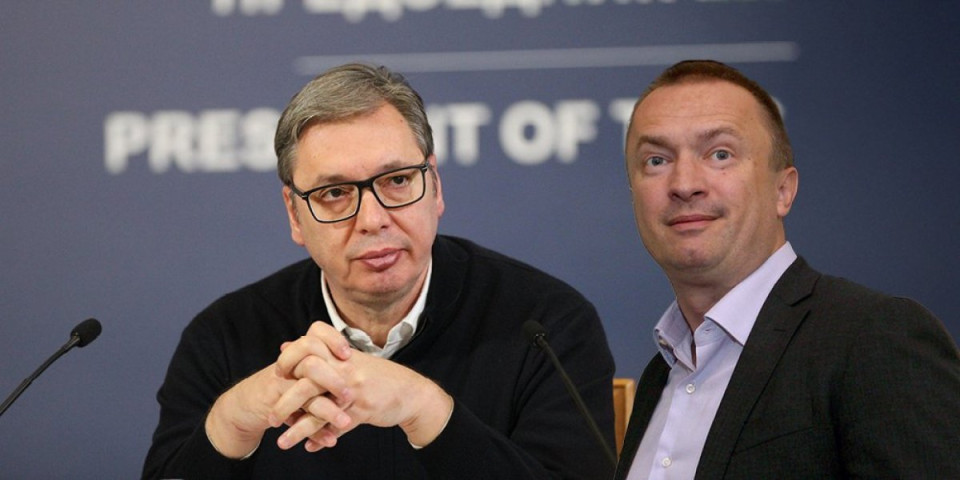 Bolesnik! Novo ludilo u režiji zgubidana: Pajtić se udružio sa blokaderskom "N1", pa udario na Vučića