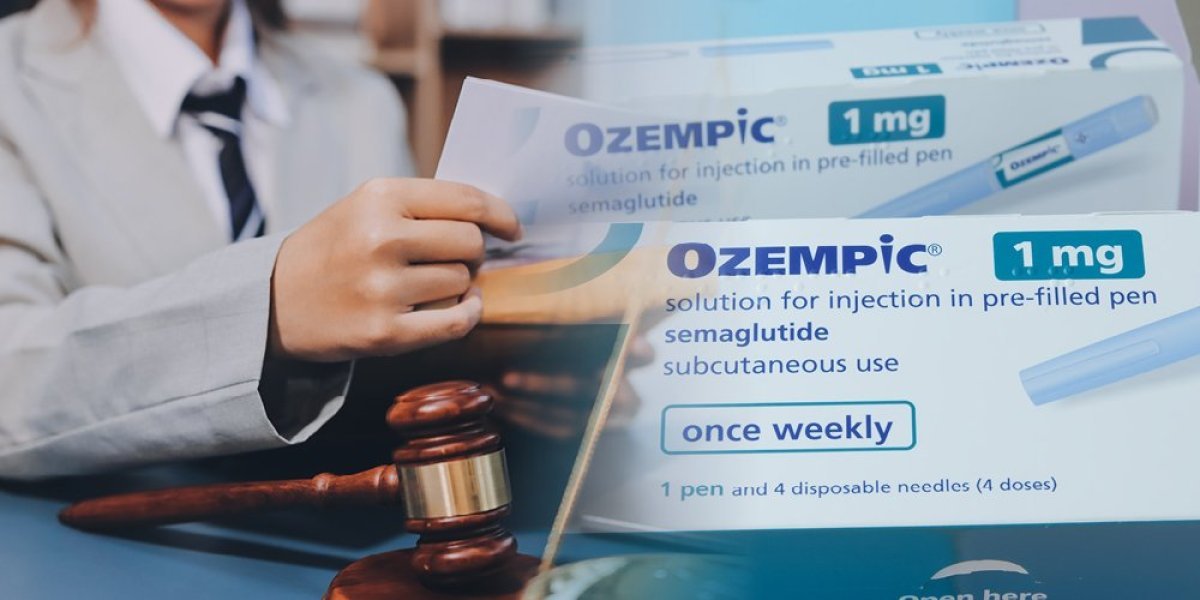 Popularan preparat za mršavljenje oslepeo ljude: Haos uzburkao planetu, vlasnik popio vrtoglavu kaznu