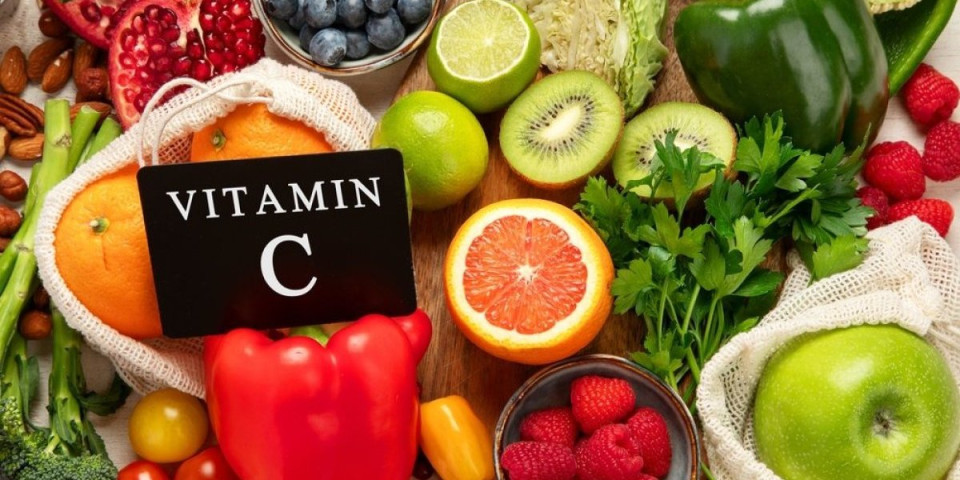 Prirodna bomba vitamina C: 5 pića jačaju imunitet i čuvaju zdravlje