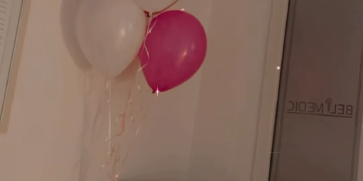 Objava Aleksandre Bursać