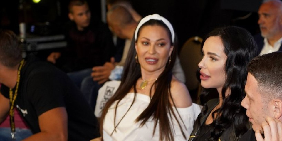 Ceca saznala istinu o snaji Bogdani: Pevačica joj u lice sve sasula