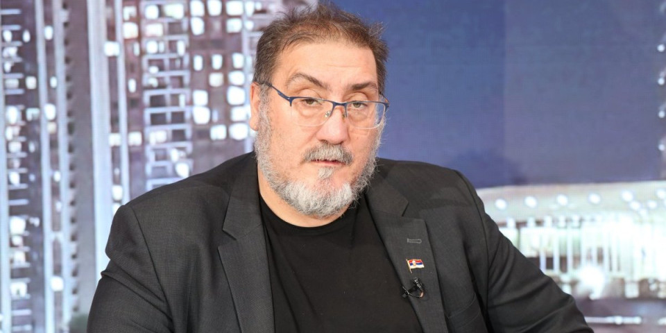 Bulatović poslao Đilasu otvoreno pismo: Monstrume, pogledaj mu oči - ja sam tvoj svedok i tvoja žrtva