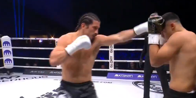 Poraz u meču karijere: Cvjetićanin nije uspeo da režira novo čudo!