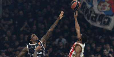 Bivši as Zvezde žali zbog poraza u derbiju: Imali smo sve u svojim rukama...