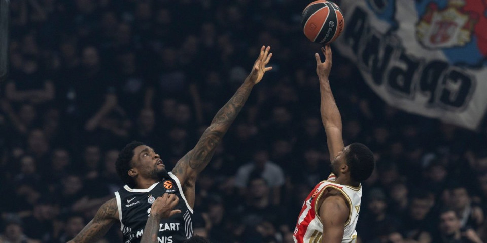 Bivši as Zvezde žali zbog poraza u derbiju: Imali smo sve u svojim rukama...