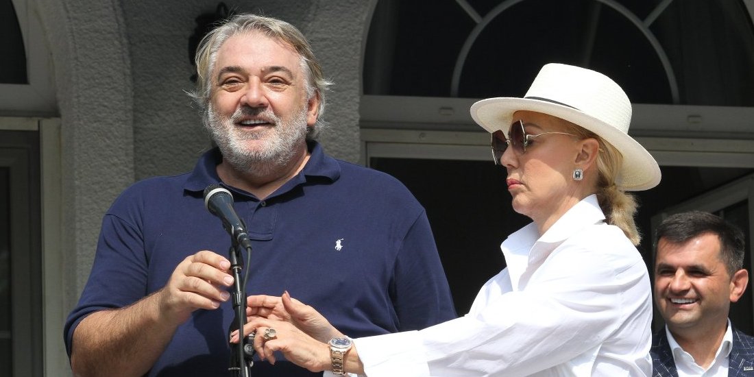 Propao biznis Bobe Živojinovića: Sve što je uložio nestalo preko noći