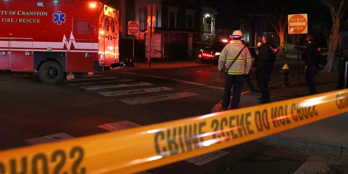 Masakr na Univerzitetu: Najmanje 20 ubijenih?!