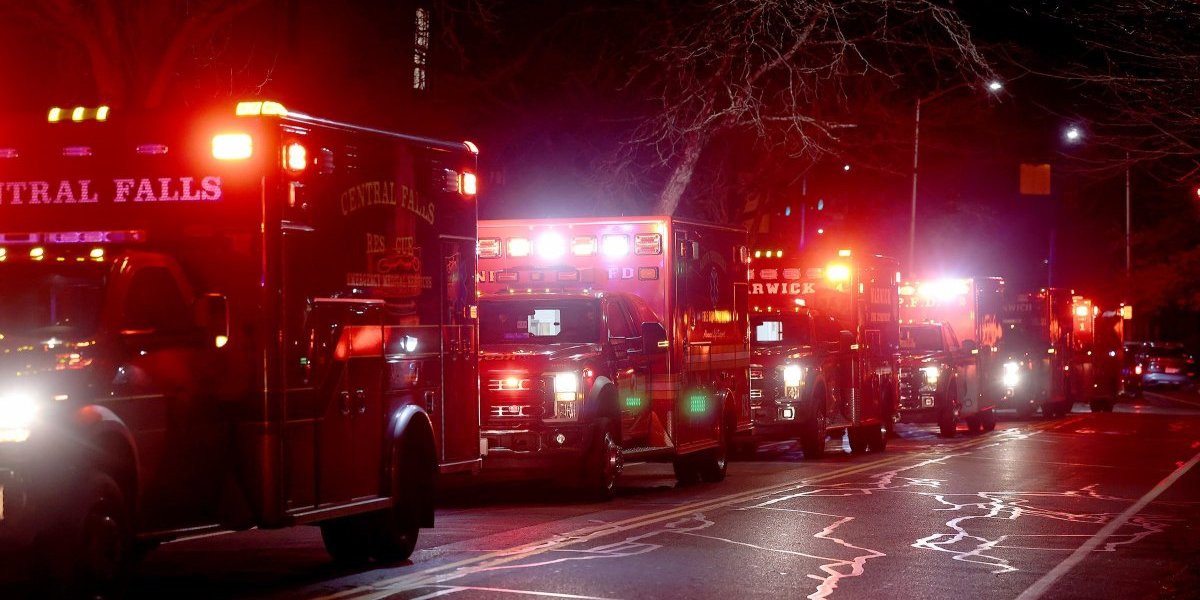 Univerzitet Braun, masovna pucnjava