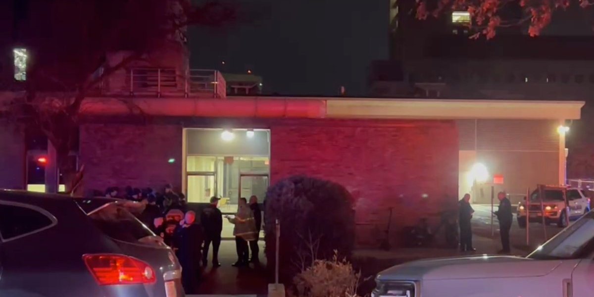 Prve slike masakra u Americi: Univerzitet Braun poslao još jedno upozorenje studentima (FOTO)