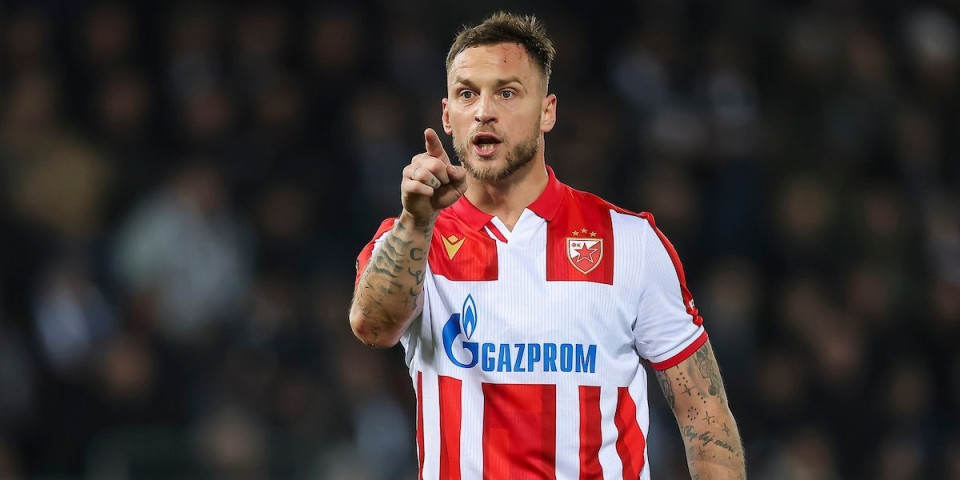 Oglasio se Arnautović na godišnjicu Mihine smrti: Rekao je sve bez ijedne reči (FOTO)