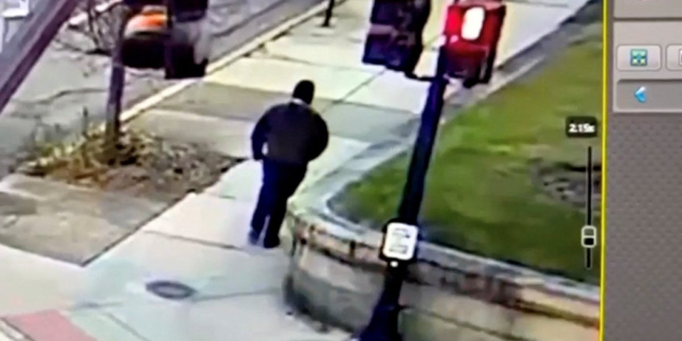 Amerika zavijena u crno: Napadač na Univerzitetu Braun u bekstvu, ne izlazite napolje (VIDEO/FOTO)