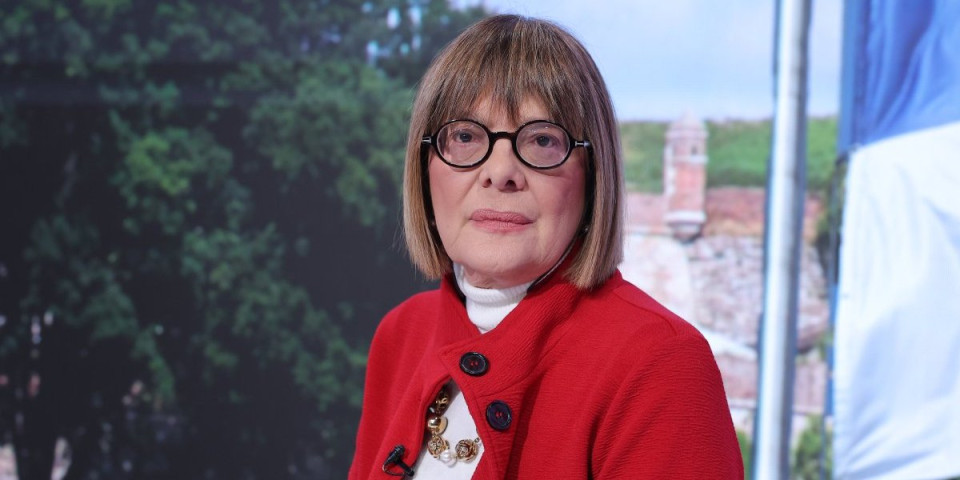 Maja Gojković istakla: Saradnja sa Srbima u regionu je pitanje od nacionalnog značaja