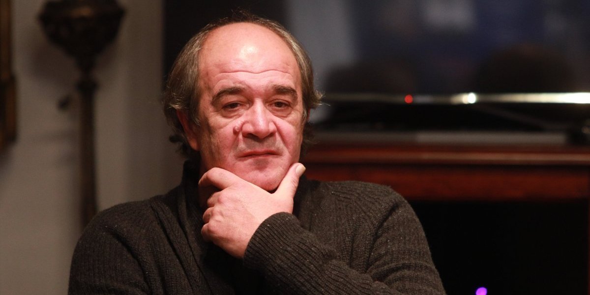 Borisu Isakoviću greškom podmetnuli bombu: Geleri mu se zabili u telo