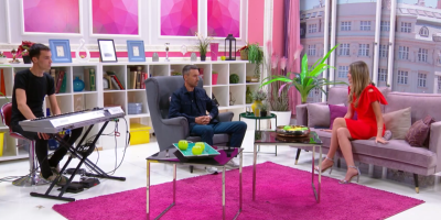 "Uzgajam paradajz i krastavac": Pevač prodao nekretnine u Beogradu i preselio se na selo