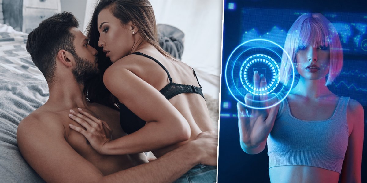 Digitalna trojka postala hit: Parovi angažuju veštačku inteligenciju zbog jedne vrele stvari