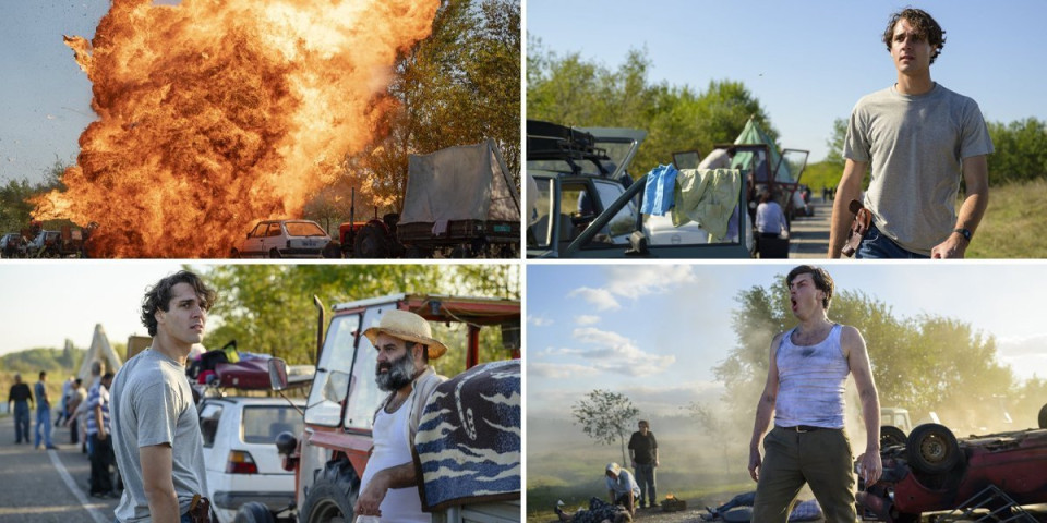 Ovo su najpotresnije scene iz "Tvrđave": Jednoj se niko nije nadao (VIDEO)
