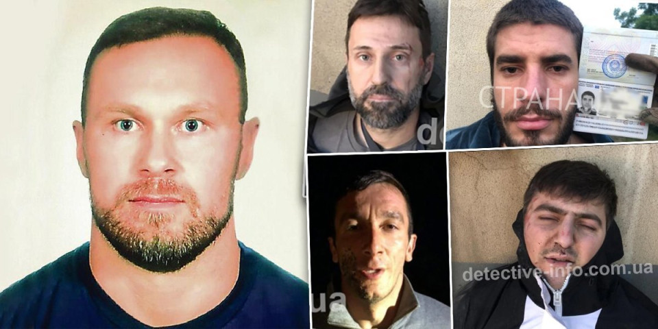 Ukrajina atentatorima na Zvicera mora da plati 12.000 evra: Evropski sud doneo šokantnu odluku