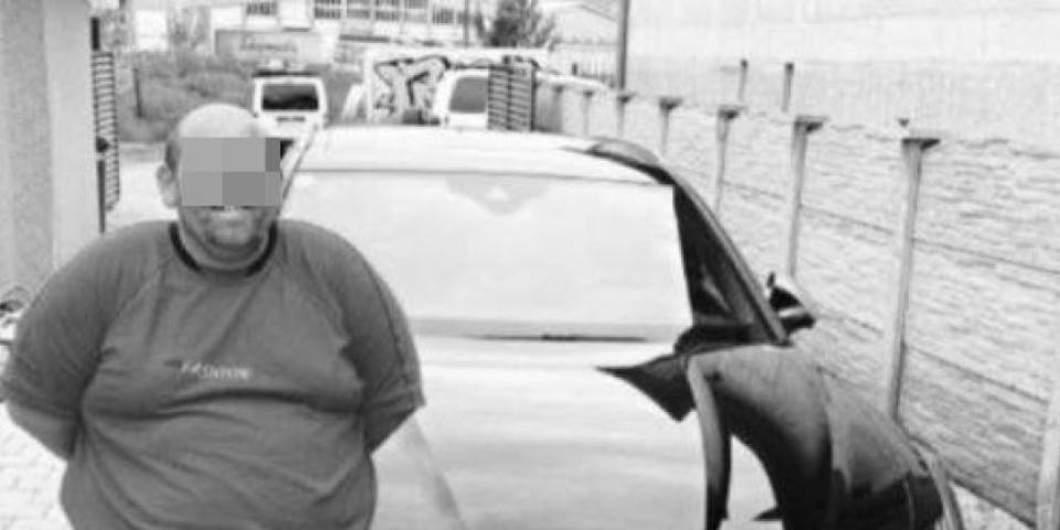 Tužna sudbina ubijenog Slađana: Bio je korisnik socijalne pomoći, spavao je na stovarištu na kom je radio (FOTO/VIDEO)