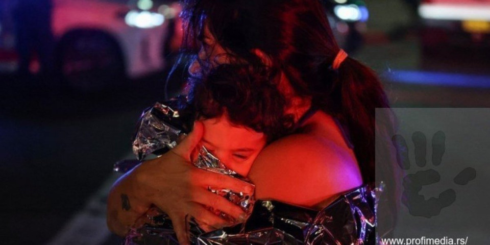 Bomba i masakr na plaži! Napadači mesecima planirali haos, opasnost još traje (FOTO)