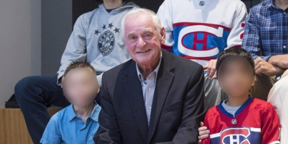 Odlazak istinske legende: Preminuo čuveni Bobi Ruso