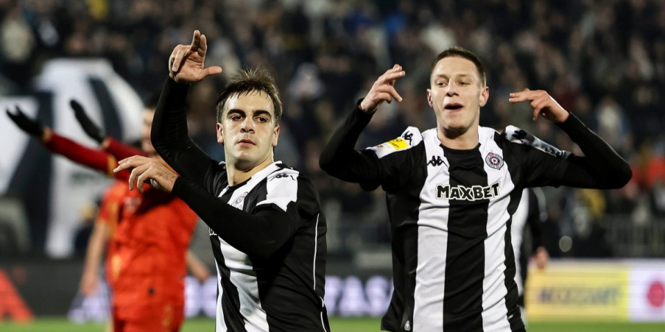 Milošević ućutkao "neverne Tome": Pre tri meseca su o ovome samo maštali