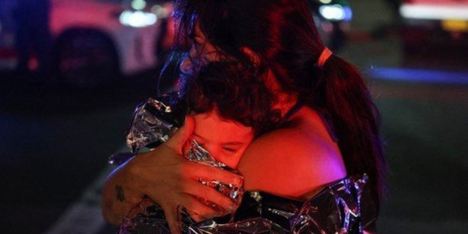 Bomba i masakr na plaži! Napadači mesecima planirali haos, opasnost još traje (FOTO)