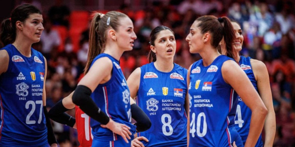 Nema više kvalifikacija! Promenjen sistem za OI, evo kako Srbije može do vize za Los Anđeles