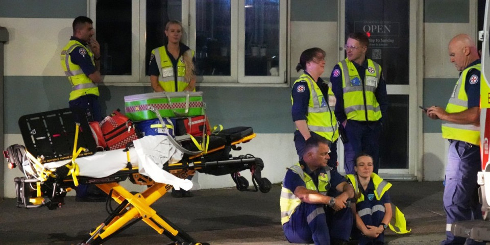 Porastao broj žrtava masakra u Australiji? Ovo je novi broj stradalih